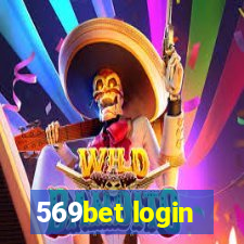 569bet login